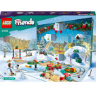 LEGO® Friends Adventskalender 2023