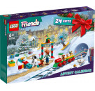 LEGO® Friends Adventskalender 2023