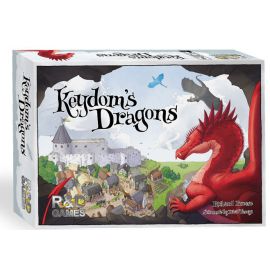 Keydoms Dragons