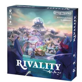 Rivality