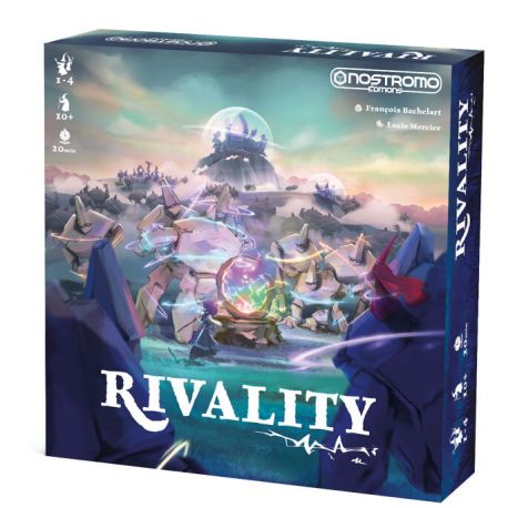 Rivality