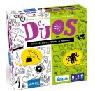 DUOS - Dinge und Tiere