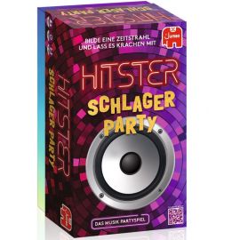 Hitster - Schlager Party