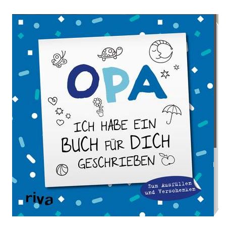 Opa Buch