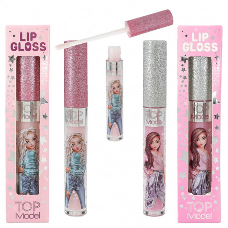 TOPModel Lipgloss GLITTER QUEEN