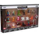 Minecraft Multi Pack Nano Figures,Wave 8