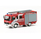 herpa - Mercedes-Benz Atego `96 LF8/6 Fraport