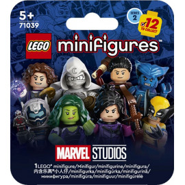 LEGO® Minifigures 71039 Confi 'Sep