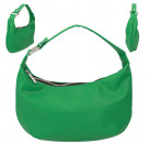 TOPModel PU Handtasche Grün CITY GIRLS