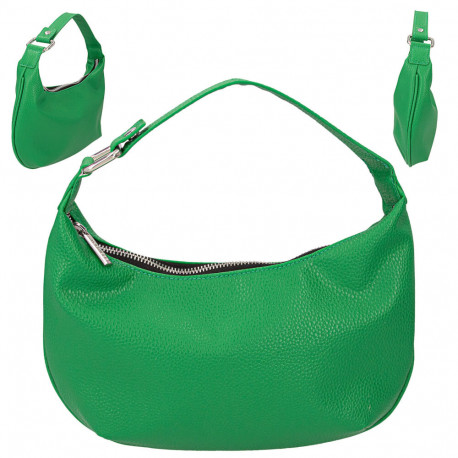 TOPModel PU Handtasche Grün CITY GIRLS