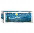 EuroGraphics Puzzle Sternennacht Panorama 1000 Teile