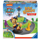 Paw Patrol Funny Race