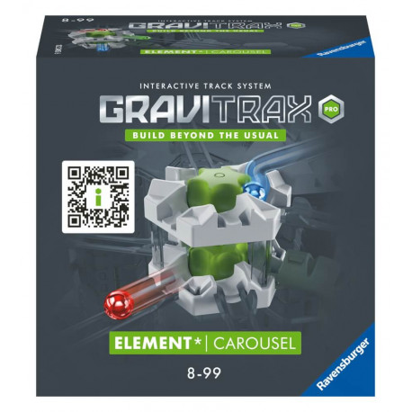 GraviTrax PRO Element Carousel