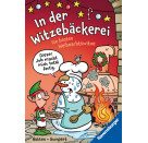 In der Witzebäckerei. Die besten Weihnachtswitze