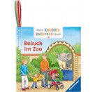 Mein Knuddel-Knautsch-Buch: robust, waschbar und federleicht. Praktisch für zu Hause und unterwegs
