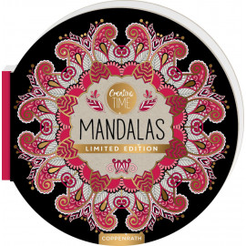 Mandalas - Limited Edition (Creative Time)