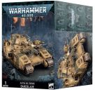 ASTRA MILITARUM: FLUCHKLINGE