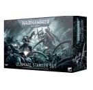 40K: ULTIMATE STARTER SET (GE