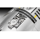 The Mandalorian: N1 Starfighter, Revell Modellbausatz