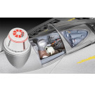 The Mandalorian: N1 Starfighter, Revell Modellbausatz