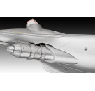 The Mandalorian: N1 Starfighter, Revell Modellbausatz
