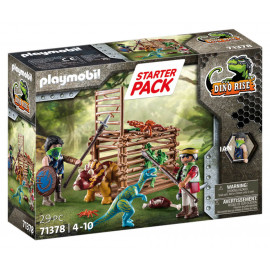 PLAYMOBIL 71379 Starter Pack Meerjungfrauen