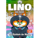 Lino der Fuchs: Die Rückkehr der Magie