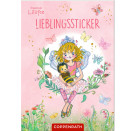 Lieblingssticker - Prinzessin Lillifee