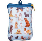 Faltshopper Hunde - I love cats & dogs