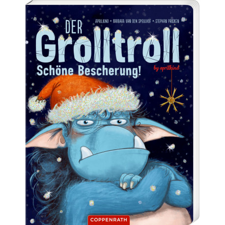 Der Grolltroll - Schöne Besch