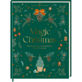 Magic Christmas (Rezepte & Ge