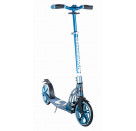 SD Alu Scooter 205 mm blau