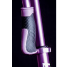 SD Alu Scooter 205 mm lila