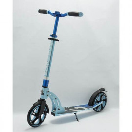SD Alu Scooter 205 mm pastell