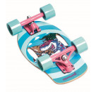 Shortboard ABEC 7 Shark