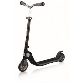 FLOW FOLDABLE 125 schwarz-gra
