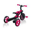 EXPLORER TRIKE 2in1 rot