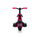 EXPLORER TRIKE 2in1 rot