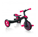 EXPLORER TRIKE 2in1 rot