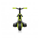 EXPLORER TRIKE 2in1 lime grün