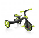 EXPLORER TRIKE 2in1 lime grün