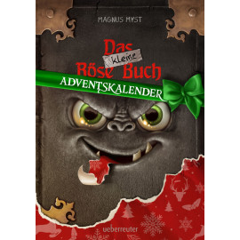 X23Das kl. Böse Buch - Advent