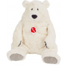 Teddy Hermann Polarbär Jones 50 cm