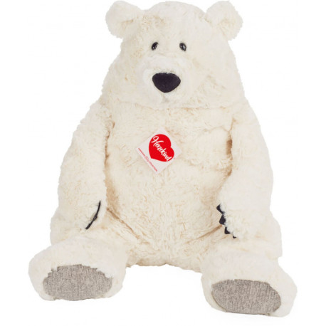 Teddy Hermann Polarbär Jones 50 cm