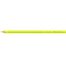 Faber-Castell Buntstift Colour Grip neon gelb Faber-Castell