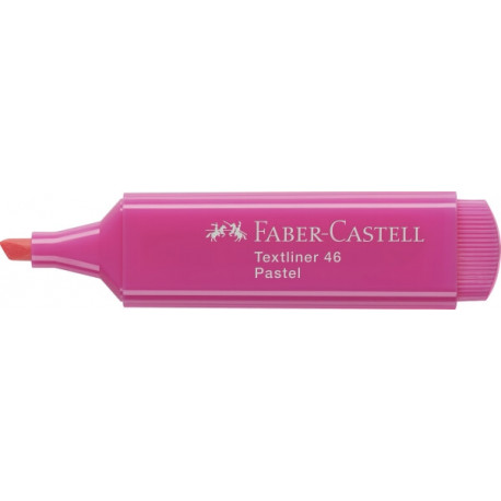 Textmarker Textliner 1546 rosé