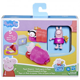 Peppa Pig PEPPAS MOMENTS sortiert