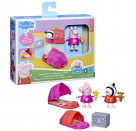 Peppa Pig PEPPAS MOMENTS sortiert