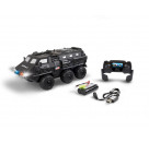 RC Truck S.W.A.T. Tactical Truck, Revell Control Ferngesteuertes Auto