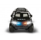 RC Truck S.W.A.T. Tactical Truck, Revell Control Ferngesteuertes Auto